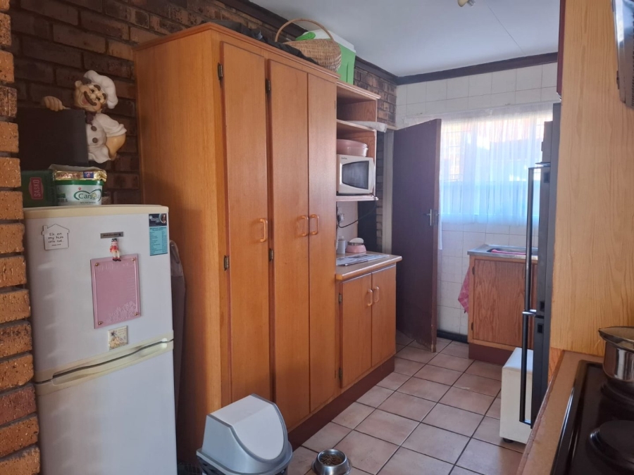2 Bedroom Property for Sale in Hospitaalpark Free State